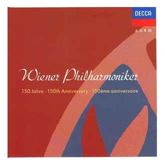 BEETHOVEN - Krauss - Symphonie n°3 op.55 'Héroïque' Wiener Philharmoniker 150 ans Vol.1